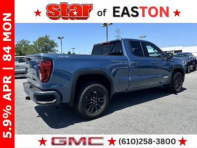 New 2026 GMC Sierra 1500 Elevation Double Cab 4x4 Pickup for sale #461303 - photo 2