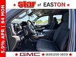 New 2026 GMC Sierra 1500 Elevation Double Cab 4x4 Pickup for sale #461303 - photo 11