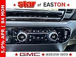New 2026 GMC Sierra 1500 Elevation Double Cab 4x4 Pickup for sale #461303 - photo 20