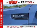 New 2026 GMC Sierra 1500 Elevation Double Cab 4x4 Pickup for sale #461303 - photo 27