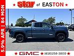 New 2026 GMC Sierra 1500 Elevation Double Cab 4x4 Pickup for sale #461303 - photo 4