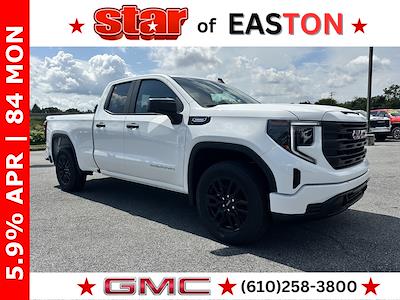 2026 GMC Sierra 1500 Double Cab 4x4 Pickup for sale #461304 - photo 1