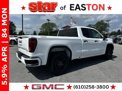 2026 GMC Sierra 1500 Double Cab 4x4 Pickup for sale #461304 - photo 2