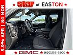 New 2026 GMC Sierra 1500 Pro Double Cab 4x4 Pickup for sale #461304 - photo 11