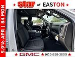 New 2026 GMC Sierra 1500 Pro Double Cab 4x4 Pickup for sale #461304 - photo 9