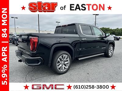 New 2026 GMC Sierra 1500 Denali Crew Cab 4x4 Pickup for sale #461305 - photo 2
