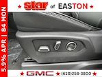 New 2026 GMC Sierra 1500 Denali Crew Cab 4x4 Pickup for sale #461305 - photo 13