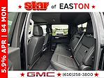 New 2026 GMC Sierra 1500 Denali Crew Cab 4x4 Pickup for sale #461305 - photo 15