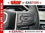 New 2026 GMC Sierra 1500 Denali Crew Cab 4x4 Pickup for sale #461305 - photo 23