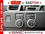 New 2026 GMC Sierra 1500 Denali Crew Cab 4x4 Pickup for sale #461305 - photo 25