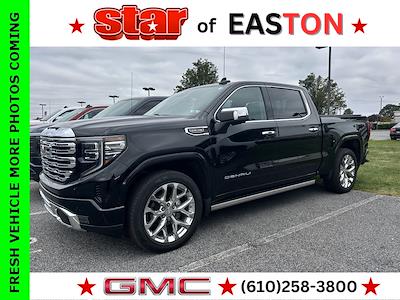 2022 GMC Sierra 1500 Crew Cab 4WD Pickup for sale #461305A - photo 1