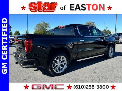 2022 GMC Sierra 1500 Crew Cab 4WD Pickup for sale #461305A - photo 2
