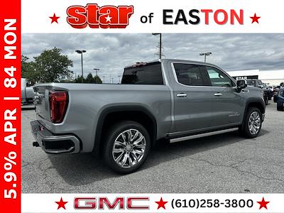 New 2026 GMC Sierra 1500 Denali Crew Cab 4x4 Pickup for sale #461306 - photo 2