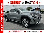 New 2026 GMC Sierra 1500 Denali Crew Cab 4x4 Pickup for sale #461306 - photo 1