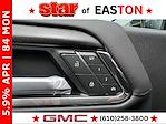 New 2026 GMC Sierra 1500 Denali Crew Cab 4x4 Pickup for sale #461306 - photo 15