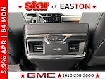New 2026 GMC Sierra 1500 Denali Crew Cab 4x4 Pickup for sale #461306 - photo 17