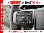New 2026 GMC Sierra 1500 Denali Crew Cab 4x4 Pickup for sale #461306 - photo 25
