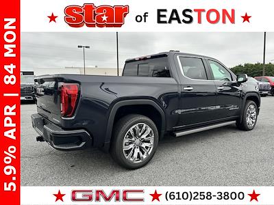 New 2026 GMC Sierra 1500 Denali Crew Cab 4x4 Pickup for sale #461307 - photo 2