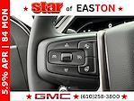 New 2026 GMC Sierra 1500 Denali Crew Cab 4x4 Pickup for sale #461307 - photo 24