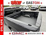2026 GMC Sierra 1500 Crew Cab 4WD Pickup for sale #461307 - photo 36