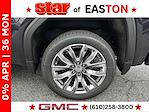 2026 GMC Sierra 1500 Crew Cab 4WD Pickup for sale #461307 - photo 38