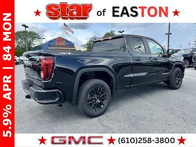 New 2026 GMC Sierra 1500 Pro Double Cab 4x4 Pickup for sale #461308 - photo 2