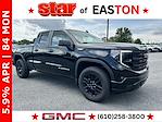 New 2026 GMC Sierra 1500 Pro Double Cab 4x4 Pickup for sale #461308 - photo 1