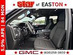 New 2026 GMC Sierra 1500 Pro Double Cab 4x4 Pickup for sale #461308 - photo 11