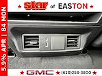 New 2026 GMC Sierra 1500 Pro Double Cab 4x4 Pickup for sale #461308 - photo 14
