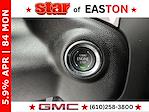 New 2026 GMC Sierra 1500 Pro Double Cab 4x4 Pickup for sale #461308 - photo 20