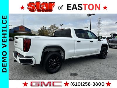 New 2026 GMC Sierra 1500 Pro Crew Cab 4WD Pickup for sale #461309 - photo 2