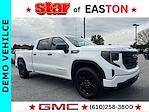 New 2026 GMC Sierra 1500 Pro Crew Cab 4WD Pickup for sale #461309 - photo 1