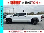 New 2026 GMC Sierra 1500 Pro Crew Cab 4WD Pickup for sale #461309 - photo 6
