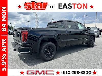 New 2026 GMC Sierra 1500 Elevation Crew Cab 4x4 Pickup for sale #461310 - photo 2