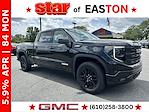 New 2026 GMC Sierra 1500 Elevation Crew Cab 4x4 Pickup for sale #461310 - photo 1