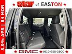 New 2026 GMC Sierra 1500 Elevation Crew Cab 4x4 Pickup for sale #461310 - photo 10