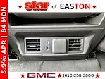 New 2026 GMC Sierra 1500 Elevation Crew Cab 4x4 Pickup for sale #461310 - photo 14