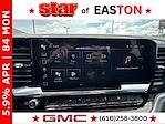 New 2026 GMC Sierra 1500 Elevation Crew Cab 4x4 Pickup for sale #461310 - photo 16