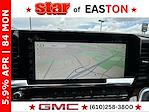 New 2026 GMC Sierra 1500 Elevation Crew Cab 4x4 Pickup for sale #461310 - photo 17