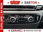New 2026 GMC Sierra 1500 Elevation Crew Cab 4x4 Pickup for sale #461310 - photo 20