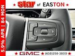 New 2026 GMC Sierra 1500 Elevation Crew Cab 4x4 Pickup for sale #461310 - photo 22
