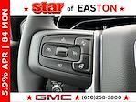 New 2026 GMC Sierra 1500 Elevation Crew Cab 4x4 Pickup for sale #461310 - photo 23