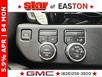 New 2026 GMC Sierra 1500 Elevation Crew Cab 4x4 Pickup for sale #461310 - photo 24