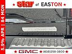 New 2026 GMC Sierra 1500 Elevation Crew Cab 4x4 Pickup for sale #461310 - photo 28
