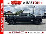 New 2026 GMC Sierra 1500 Elevation Crew Cab 4x4 Pickup for sale #461310 - photo 4