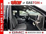 New 2026 GMC Sierra 1500 Elevation Crew Cab 4x4 Pickup for sale #461310 - photo 9