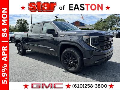 New 2026 GMC Sierra 1500 Elevation Crew Cab 4x4 Pickup for sale #461311 - photo 1