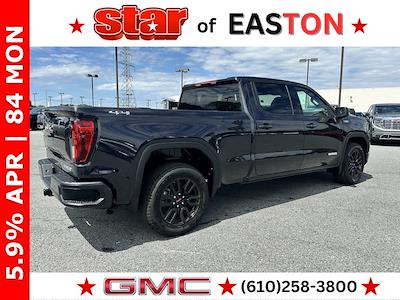 New 2026 GMC Sierra 1500 Elevation Crew Cab 4x4 Pickup for sale #461311 - photo 2