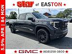 New 2026 GMC Sierra 1500 Elevation Crew Cab 4x4 Pickup for sale #461311 - photo 1