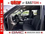 New 2026 GMC Sierra 1500 Elevation Crew Cab 4x4 Pickup for sale #461311 - photo 11